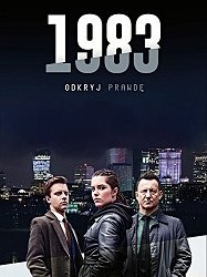 1983 Saison 1 en streaming