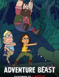 Adventure Beast Saison 1 en streaming