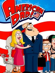 American Dad! Saison 20 en streaming