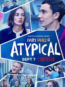 Atypical Saison 2 en streaming