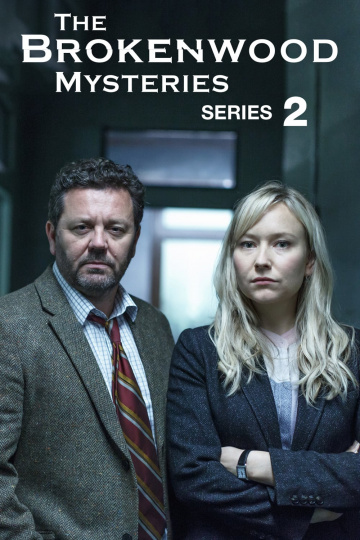 Brokenwood Saison 2 en streaming