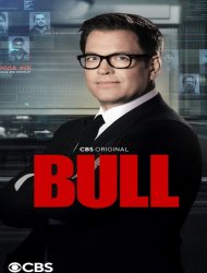 Bull Saison 6 en streaming