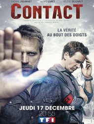 Contact Saison 1 en streaming