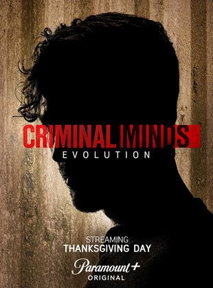 Criminal Minds: Evolution Saison 1 en streaming