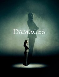 Damages Saison 1 en streaming