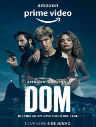 DOM 2021 Saison 2 en streaming