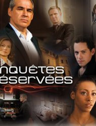 Enquêtes réservées Saison 2 en streaming