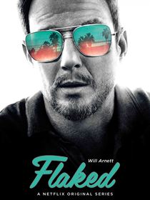 Flaked Saison 2 en streaming