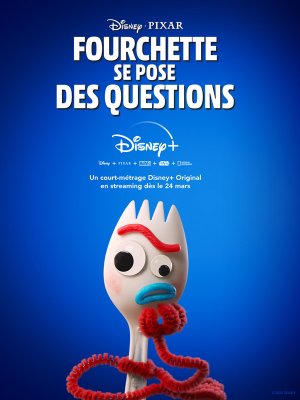 Fourchette se pose des questions