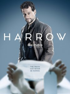 Harrow Saison 1 en streaming