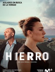 Hierro Saison 1 en streaming