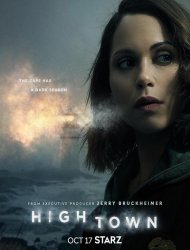 Hightown Saison 3 en streaming