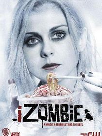 iZombie Saison 1 en streaming