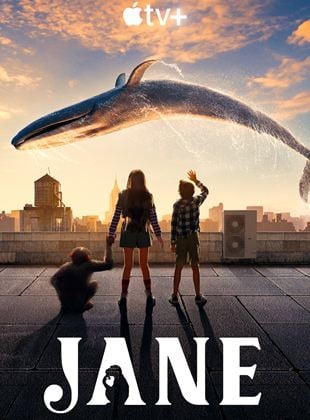 Jane Saison 2 en streaming