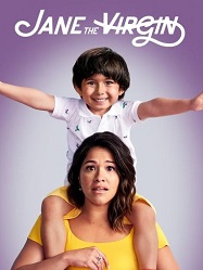 Jane The Virgin Saison 4 en streaming