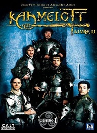 Kaamelott Saison 2 en streaming