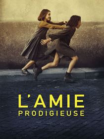 L'Amie prodigieuse Saison 1 en streaming