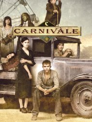 La Caravane de l'étrange Saison 1 en streaming