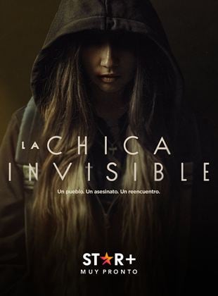 La fille invisible Saison 1 en streaming