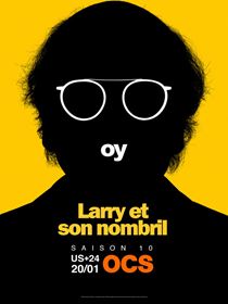 Larry et son nombril Saison 1 en streaming