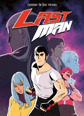 Lastman