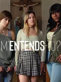 M'entends-tu ? Saison 1 en streaming