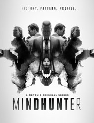 MINDHUNTER Saison 2 en streaming