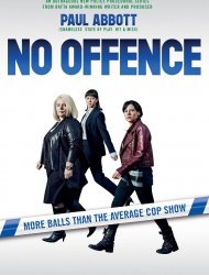 No Offence Saison 2 en streaming