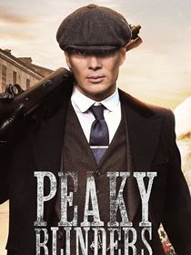 Peaky Blinders Saison 4 en streaming