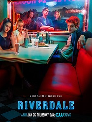 Riverdale Saison 1 en streaming