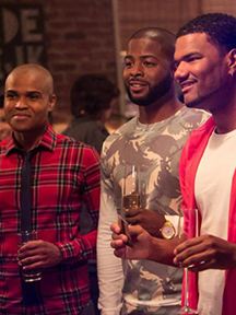 Second Generation Wayans Saison 1 en streaming