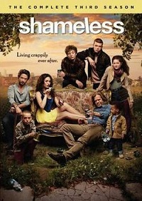 Shameless Saison 3 en streaming