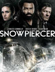 Snowpiercer Saison 3 en streaming