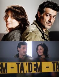 Tandem Saison 3 en streaming