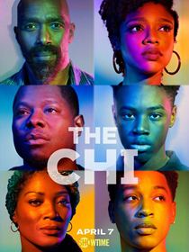 The Chi Saison 2 en streaming