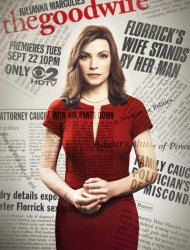 The Good Wife Saison 7 en streaming