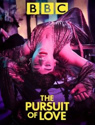 The Pursuit of Love Saison 1 en streaming