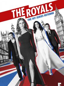 The Royals Saison 3 en streaming