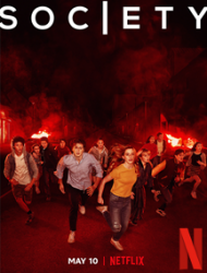 The Society Saison 1 en streaming