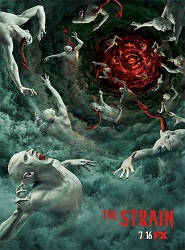 The Strain Saison 4 en streaming