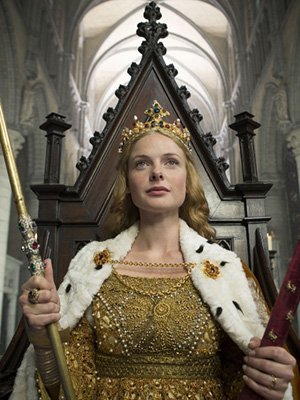 The White Queen