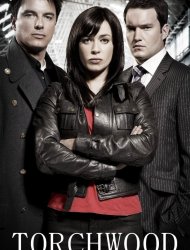 Torchwood Saison 3 en streaming