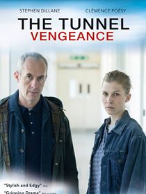 Tunnel Saison 3 en streaming