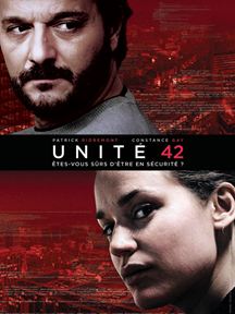 Unité 42 Saison 1 en streaming