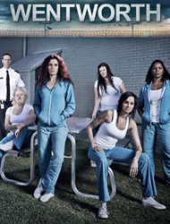 Wentworth Saison 6 en streaming