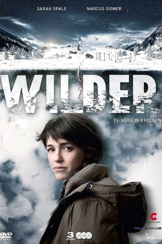 Wilder Saison 1 en streaming