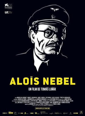 Alois Nebel