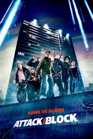 Attack the Block