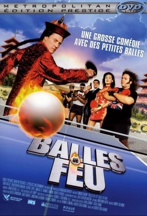 Balles de feu