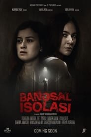 Bangsal Isolasi